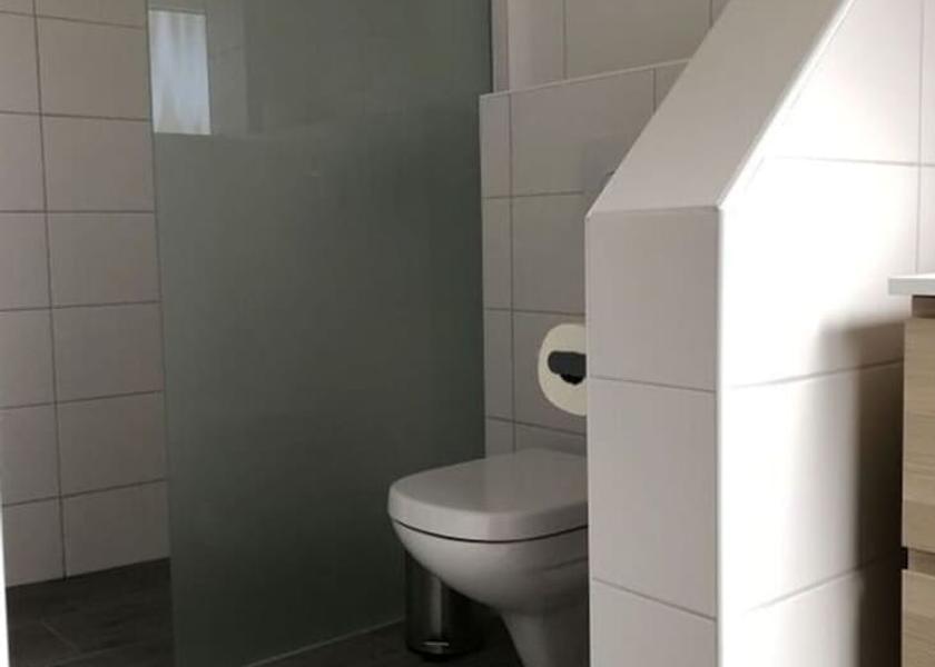 Lower Saxony Cuxhaven Bathroom