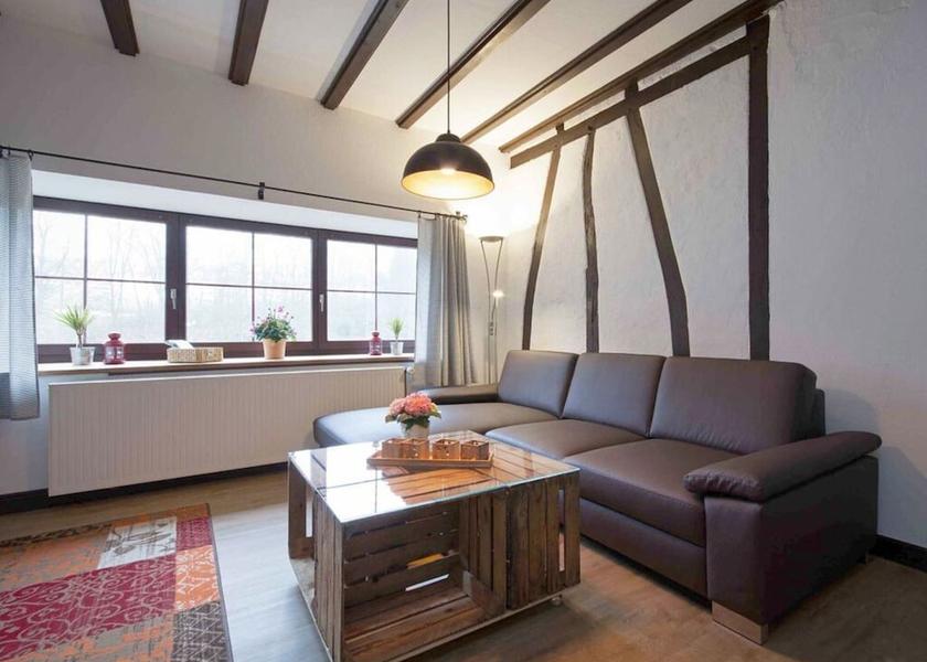 North Rhine-Westphalia Meinerzhagen Living Area