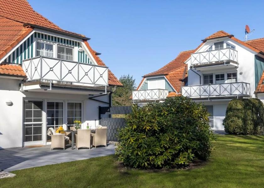 Mecklenburg - West Pomerania Zingst Primary image