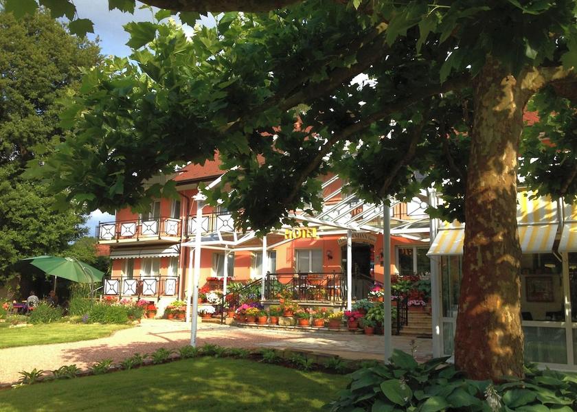 Baden-Württemberg Bad Krozingen Exterior