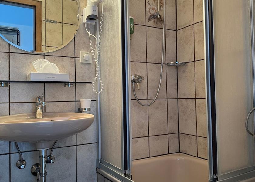 North Rhine-Westphalia Iserlohn Bathroom
