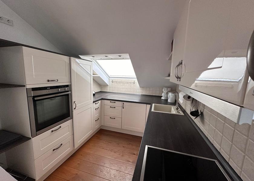 North Rhine-Westphalia Brilon Kitchen