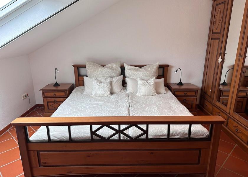 North Rhine-Westphalia Brilon Room