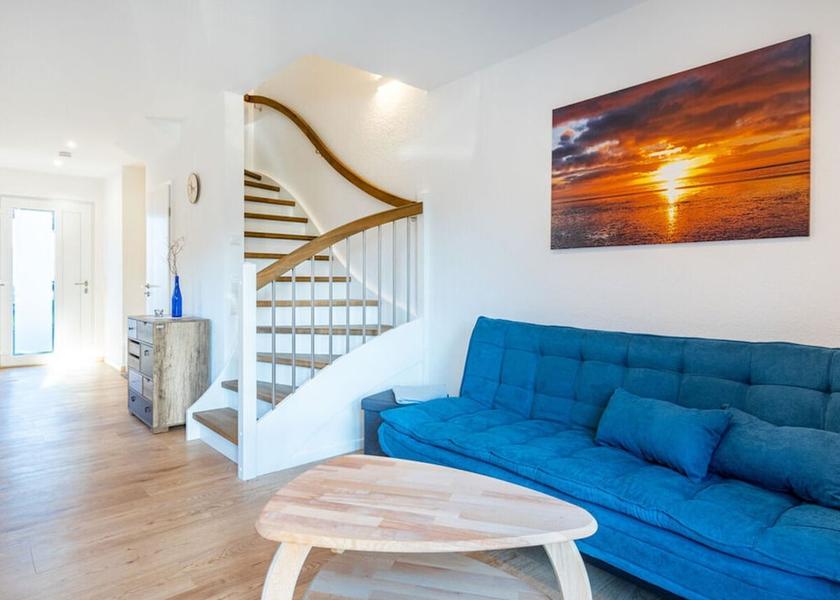 Lower Saxony Aurich Living Area