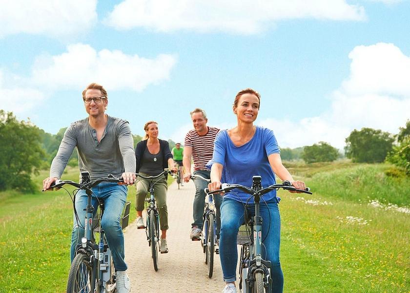 Schleswig-Holstein Wangels View from Property