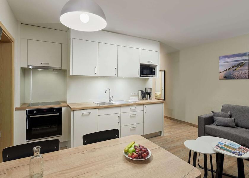 Schleswig-Holstein Wangels Kitchen