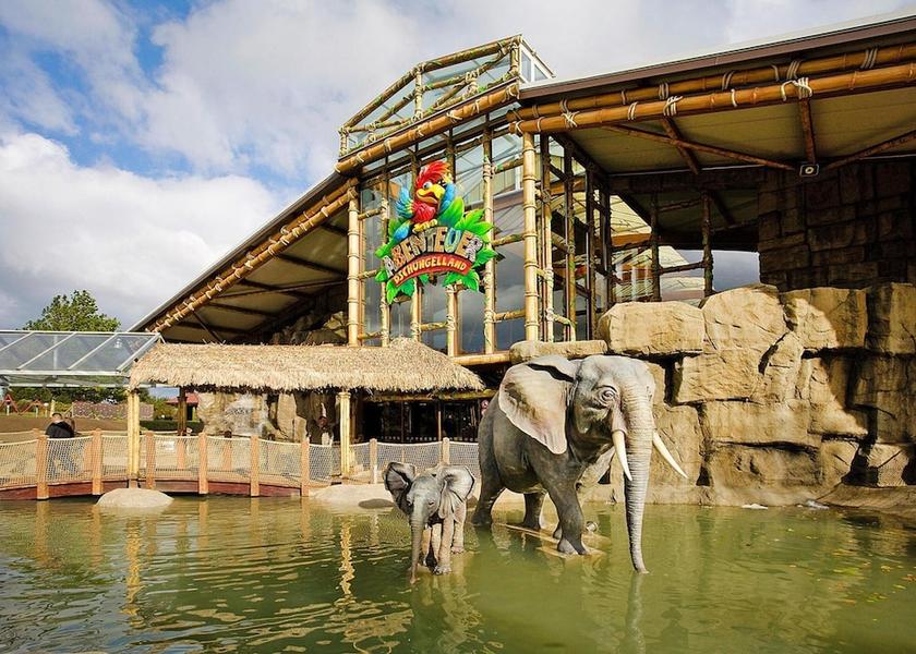 Schleswig-Holstein Wangels View from Property