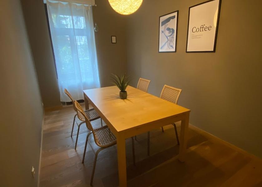 Hessen Offenbach am Main Living Area