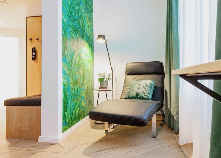 Lower Saxony Bassum Room