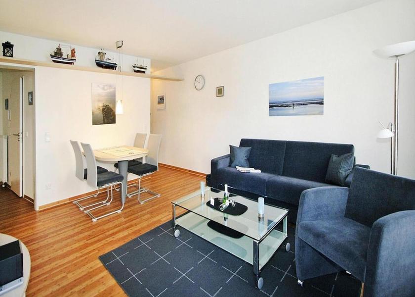 Lower Saxony Cuxhaven Living Area