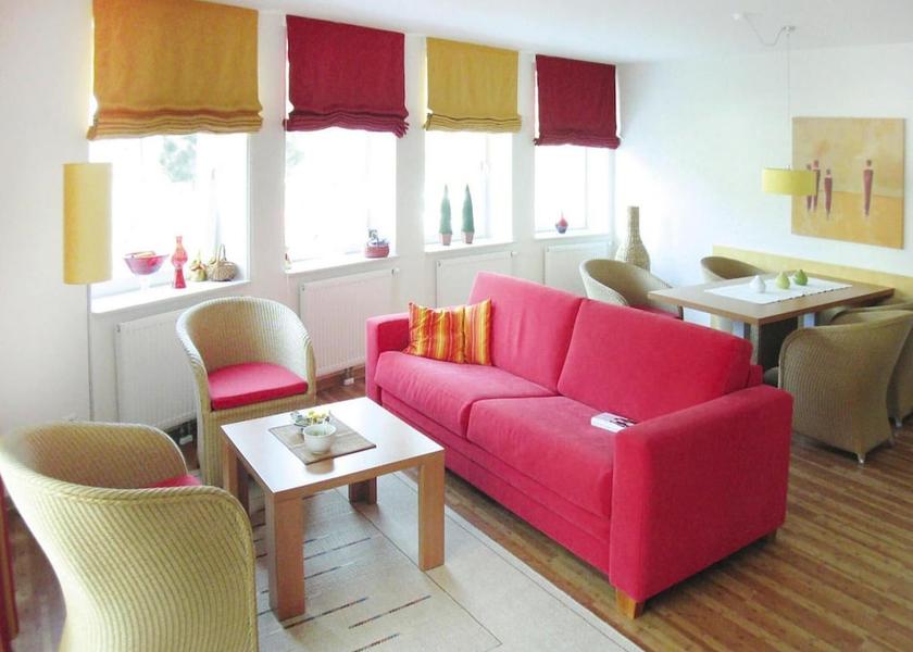 Lower Saxony Cuxhaven Living Area