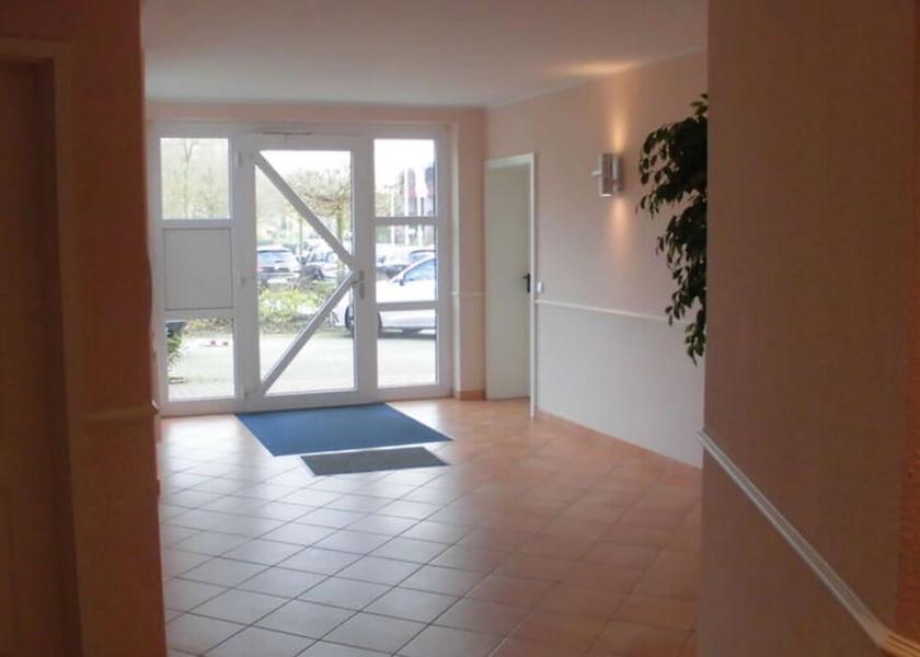 Lower Saxony Bad Zwischenahn Interior Entrance