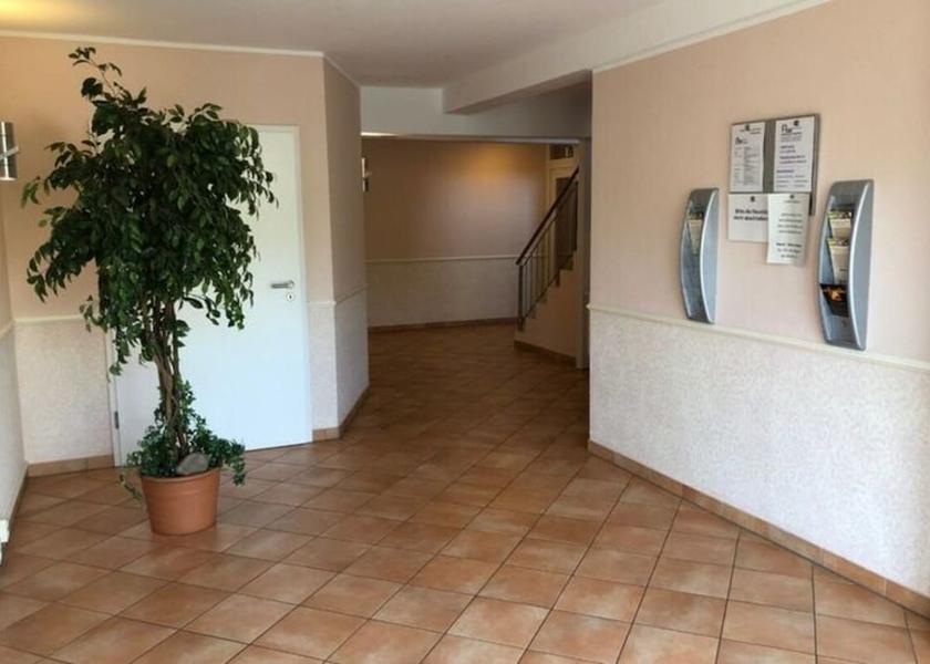 Lower Saxony Bad Zwischenahn Lobby