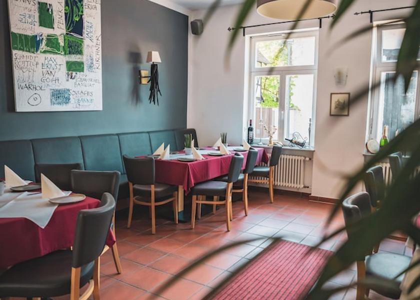 Rhineland-Palatinate Speyer Restaurant