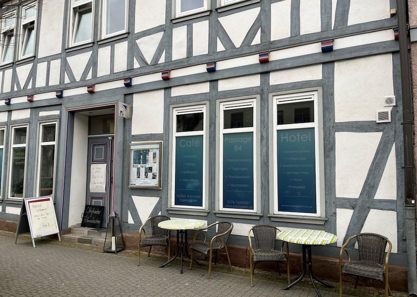 Thuringia Heilbad Heiligenstadt Primary image