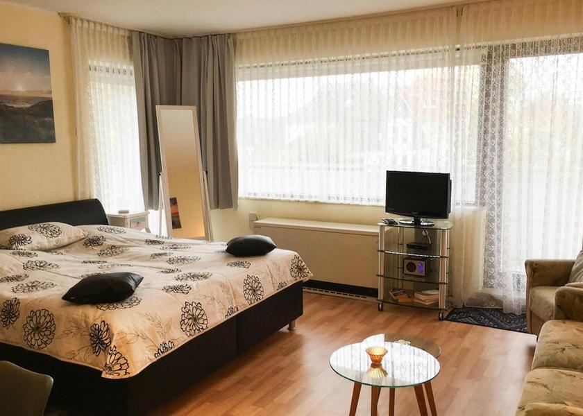 Lower Saxony Cuxhaven Room