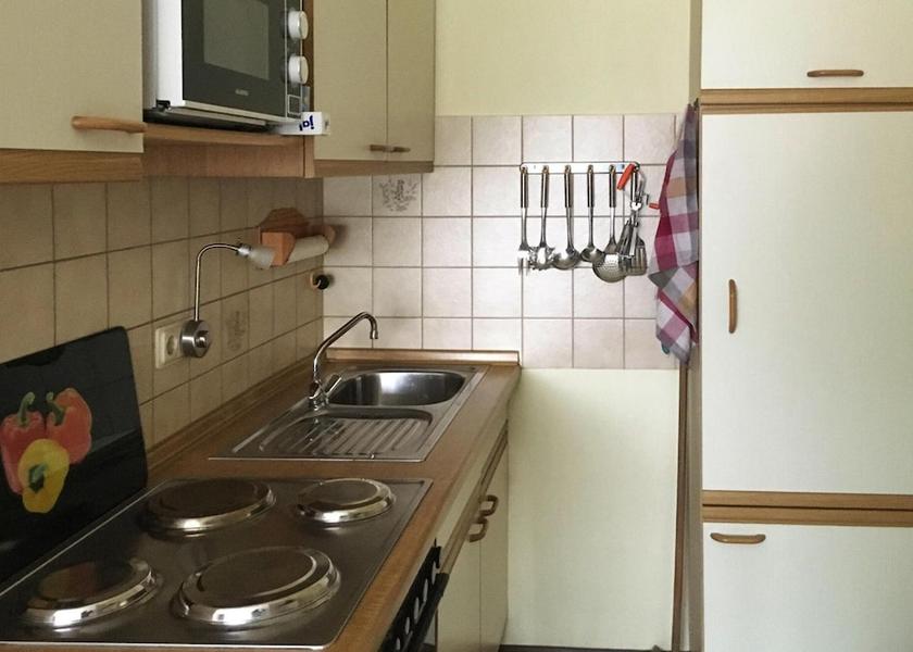 Lower Saxony Cuxhaven Kitchen