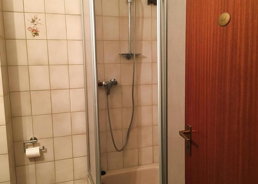 Lower Saxony Cuxhaven Bathroom