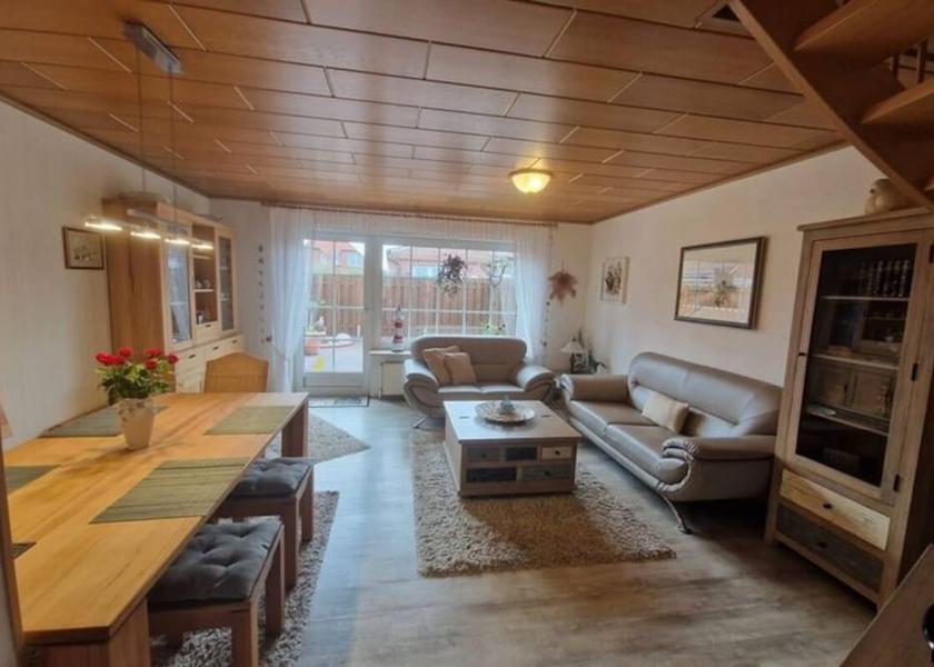 Lower Saxony Norden Living Area