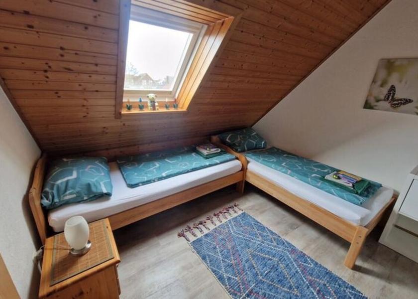 Lower Saxony Norden Room