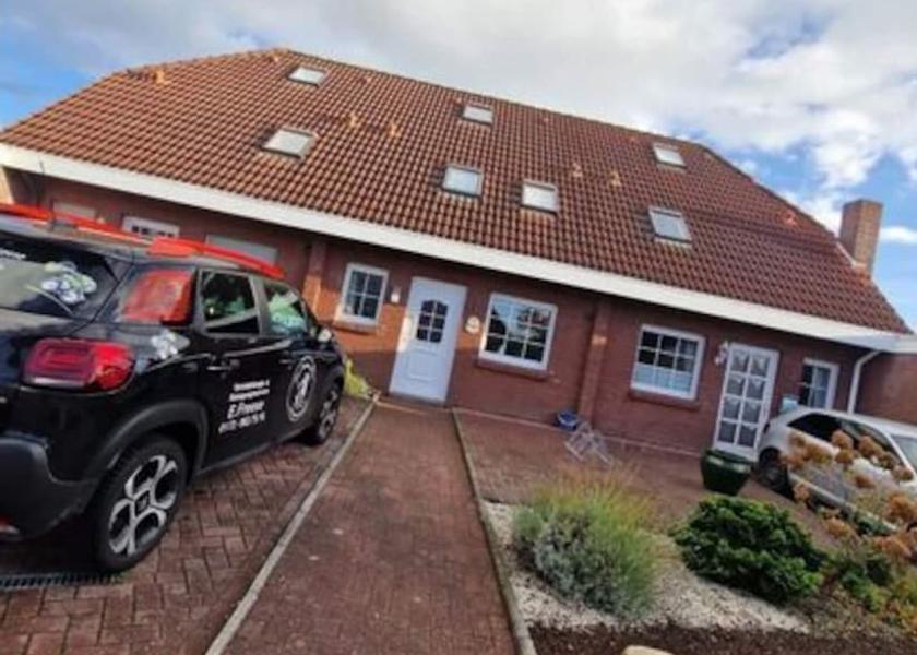 Lower Saxony Norden Primary image