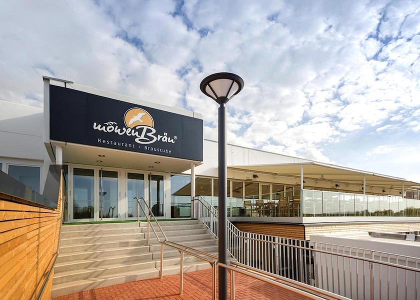 Schleswig-Holstein Wangels View from Property