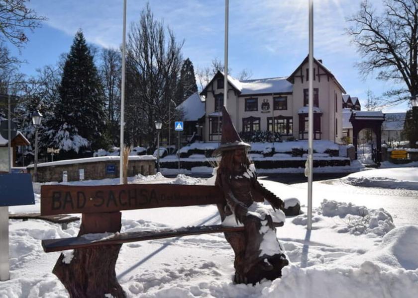 Lower Saxony Bad Sachsa Primary image