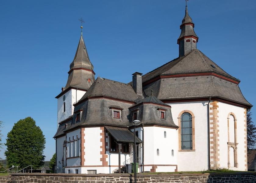 North Rhine-Westphalia Winterberg Room