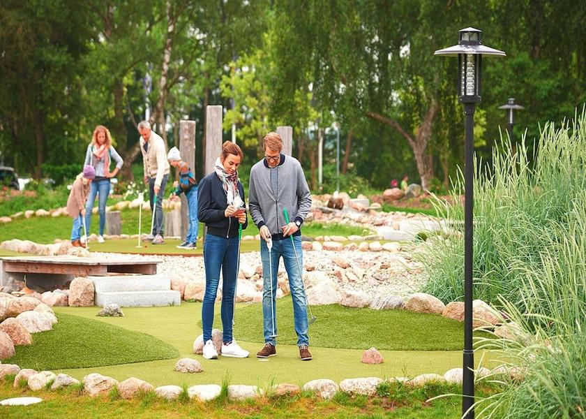 Schleswig-Holstein Wangels Property Grounds