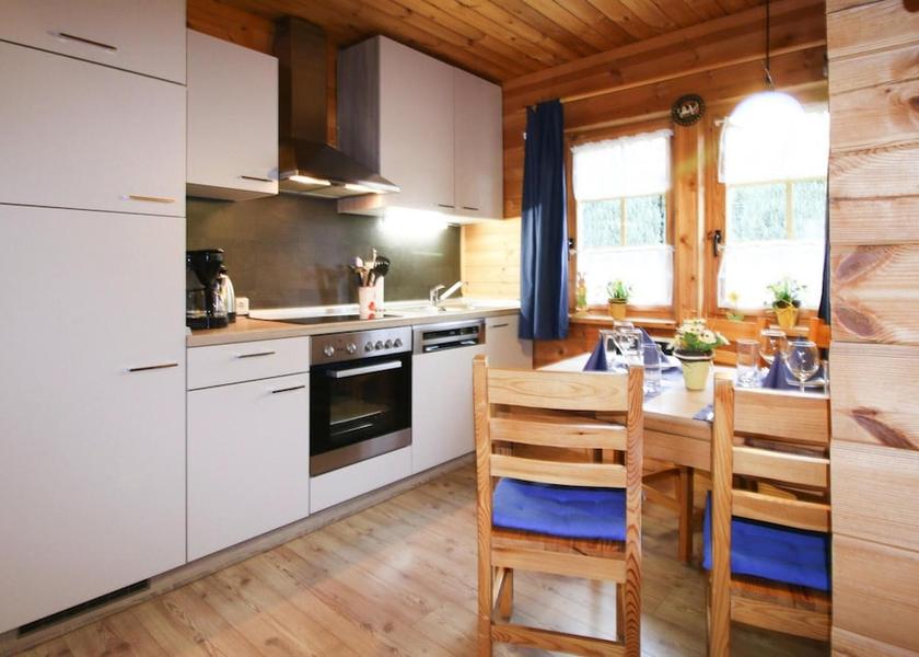 Lower Saxony Bad Sachsa Kitchen