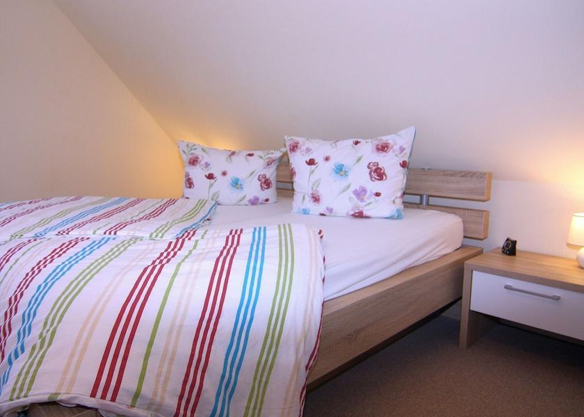 Mecklenburg - West Pomerania Zinnowitz Room