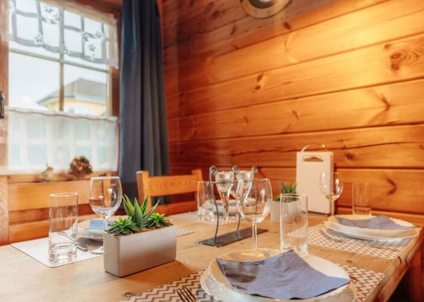 Lower Saxony Bad Sachsa Dining Area
