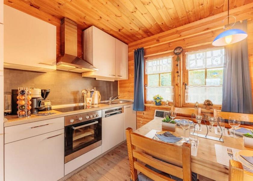 Lower Saxony Bad Sachsa Kitchen