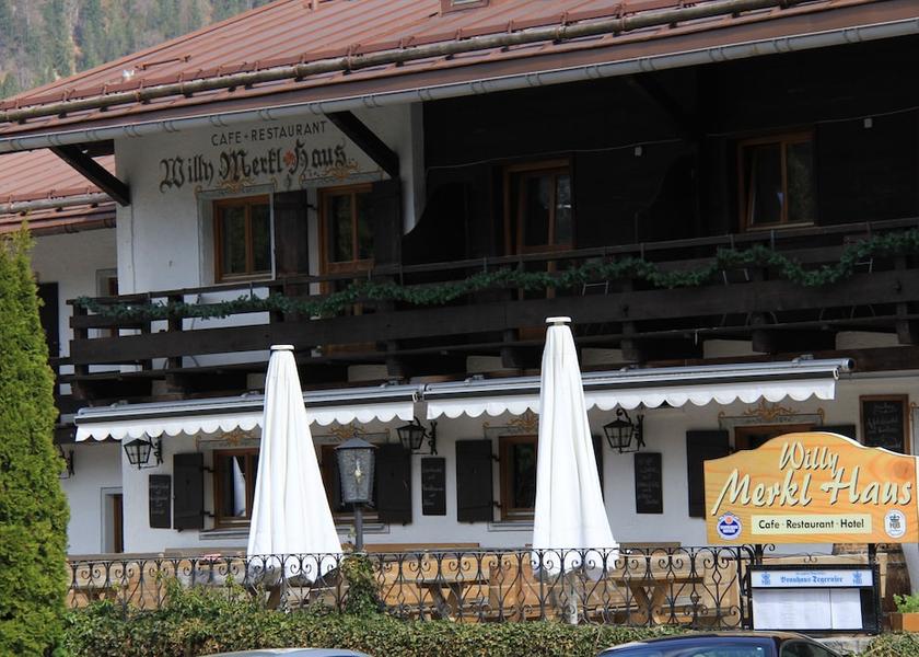 Bavaria Schliersee Primary image