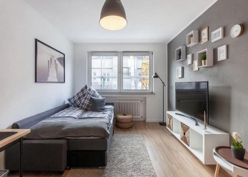 Baden-Württemberg Heilbronn Living Area