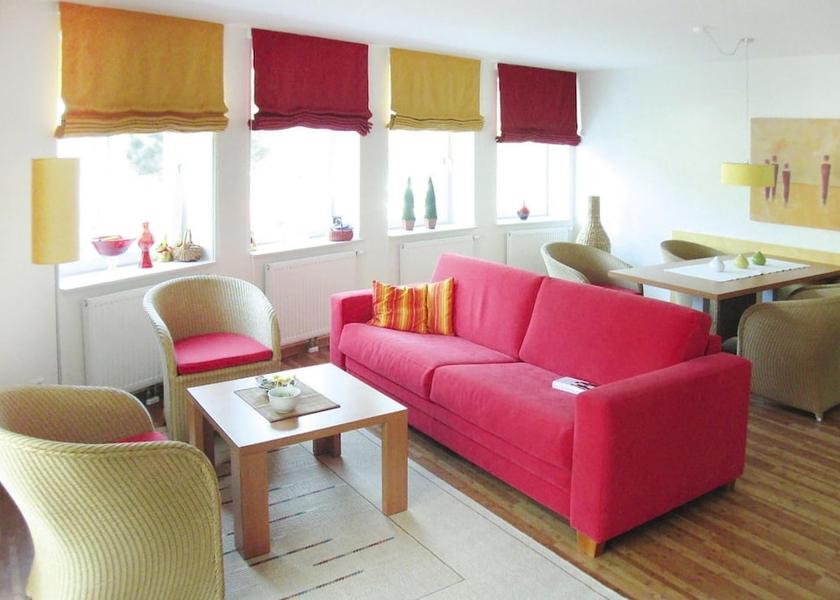 Lower Saxony Cuxhaven Living Area