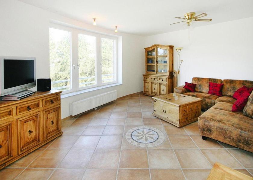 Lower Saxony Cuxhaven Living Area