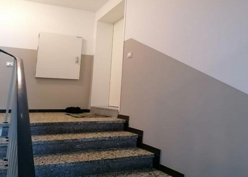Baden-Württemberg Heilbronn Interior Entrance