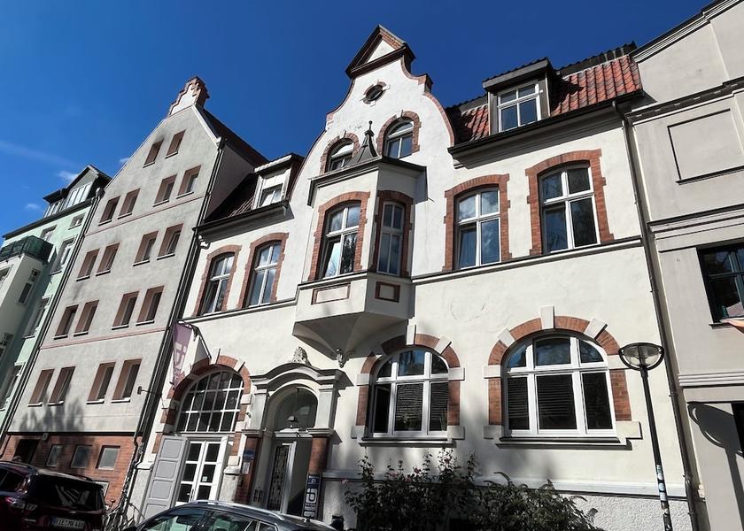 Facade