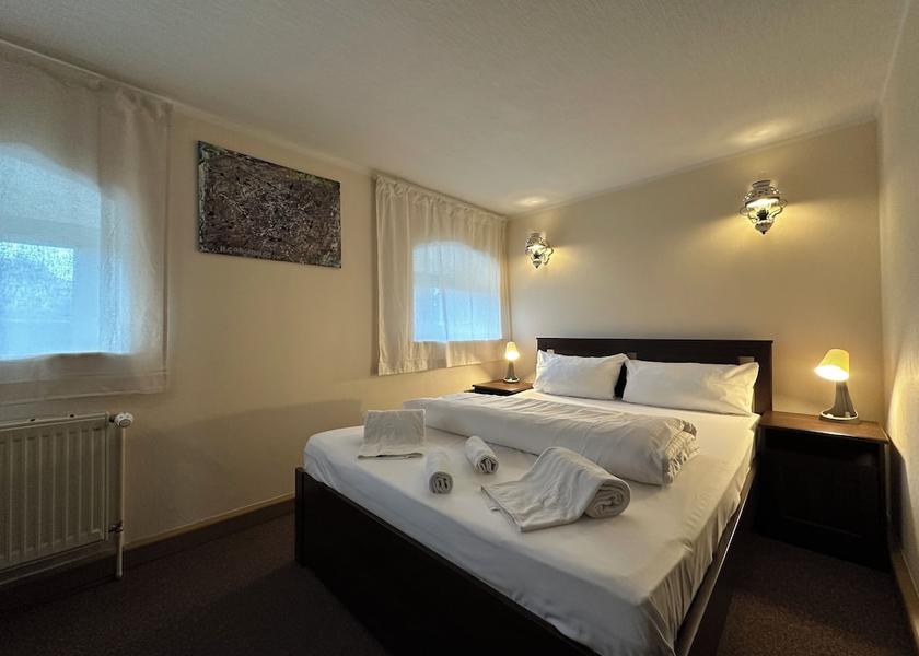 Saxony Wilsdruff Room