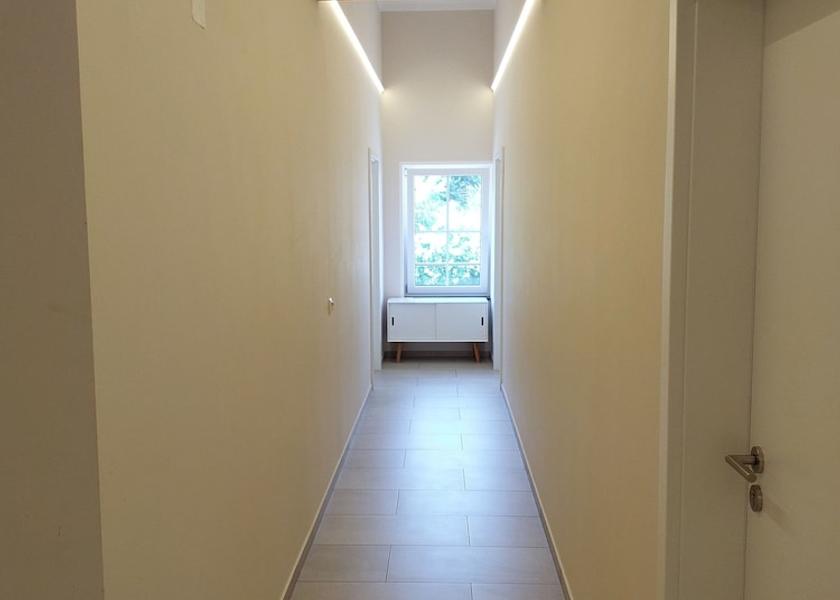 Bavaria Marktheidenfeld Hallway