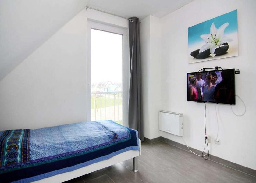 Mecklenburg-West Pomerania Zierow Room
