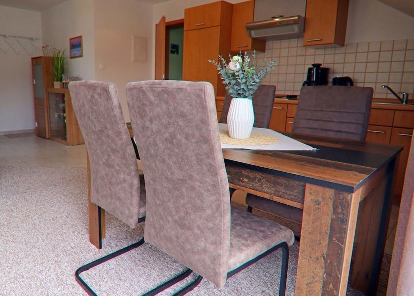 Mecklenburg - West Pomerania Zinnowitz Kitchen