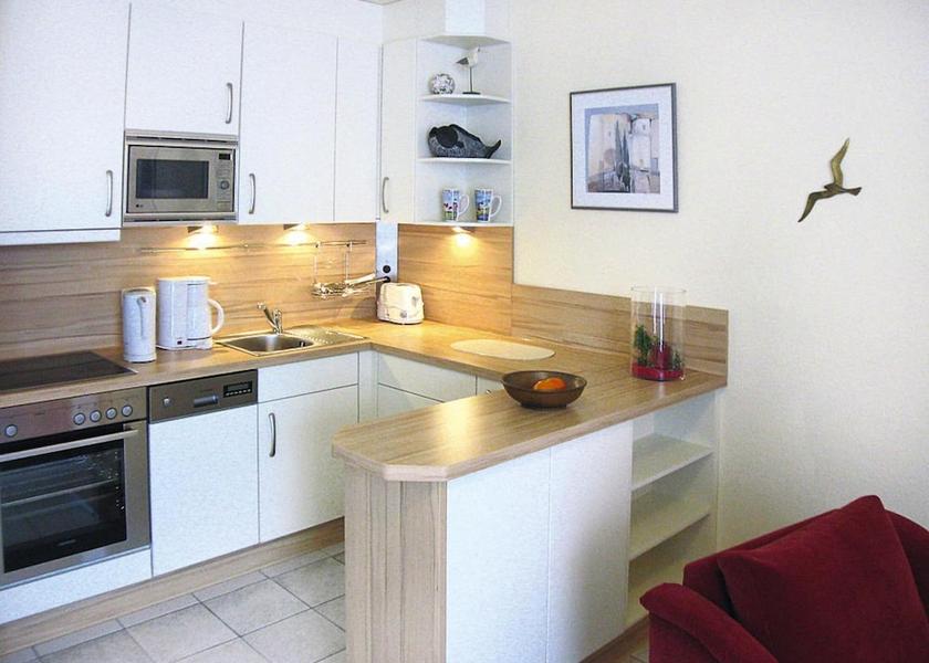 Lower Saxony Cuxhaven Kitchen