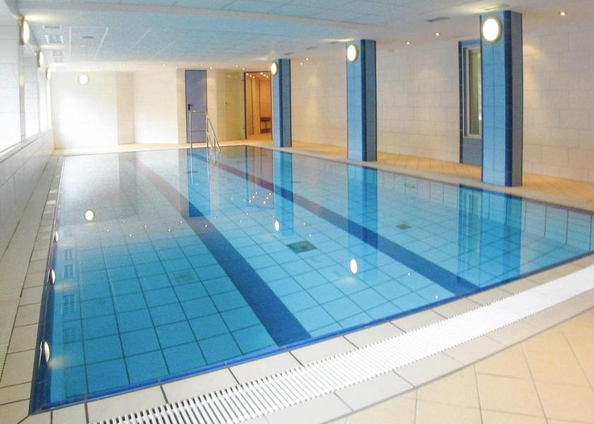 Lower Saxony Cuxhaven Pool