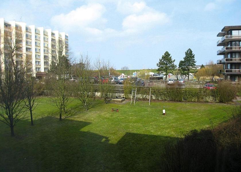 Lower Saxony Cuxhaven View from Property