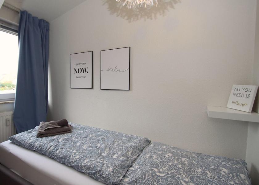 Lower Saxony Cuxhaven Room