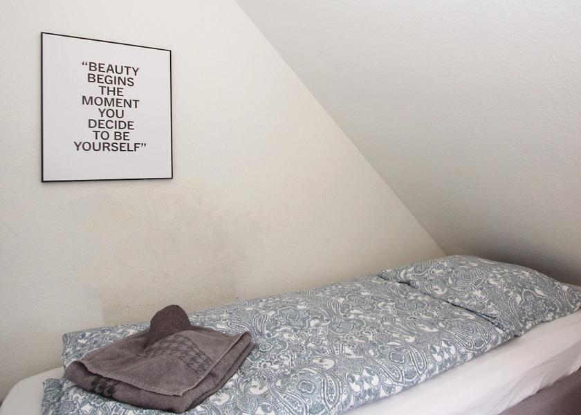 Lower Saxony Cuxhaven Room