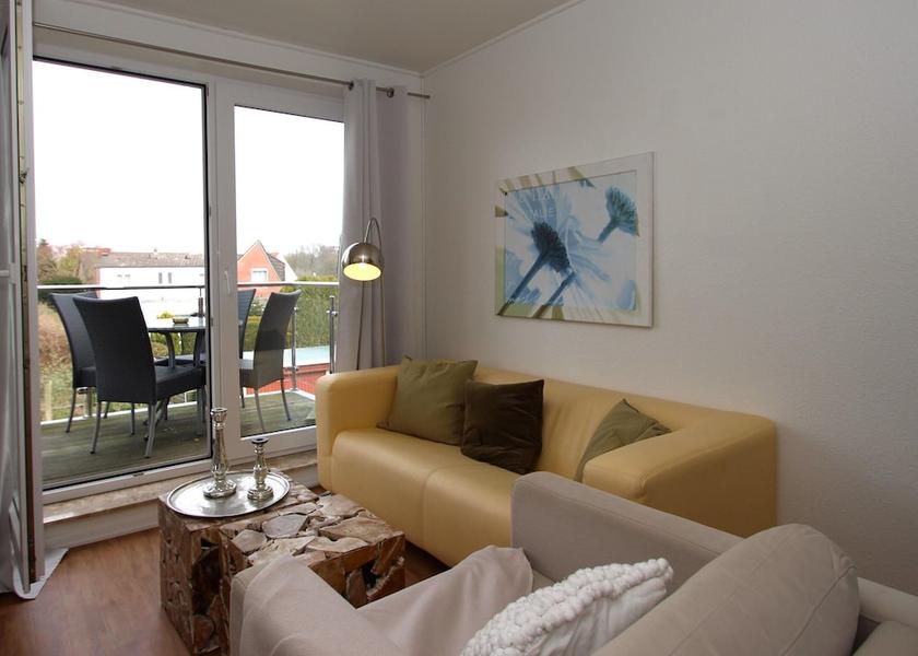Lower Saxony Cuxhaven Living Area