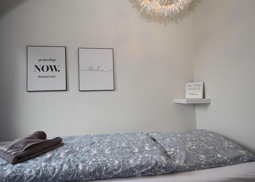 Lower Saxony Cuxhaven Room